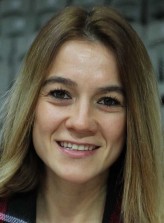 Esra Erden Atacan fotoğrafı