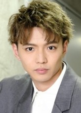 Taiki Sato fotoğrafı