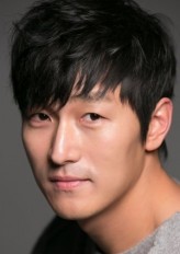 Kim Jae-Cheol fotoğrafı