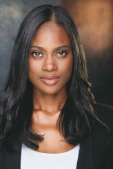 Ashli Auguillard fotoğrafı