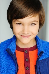 Trevor Dolden fotoğrafı