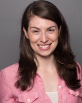 Anna Fagan fotoğrafı