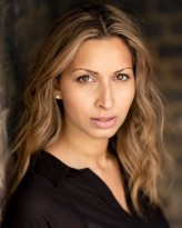 Jade Asha fotoğrafı