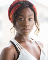 Adele Oni fotoğrafı