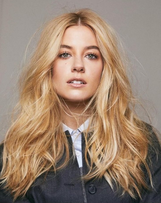 Mallory Bechtel Fotoğrafı