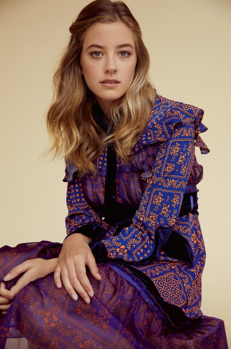 Mallory Bechtel Fotoğrafı