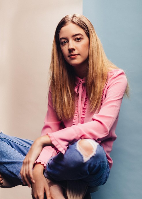 Mallory Bechtel Fotoğrafı