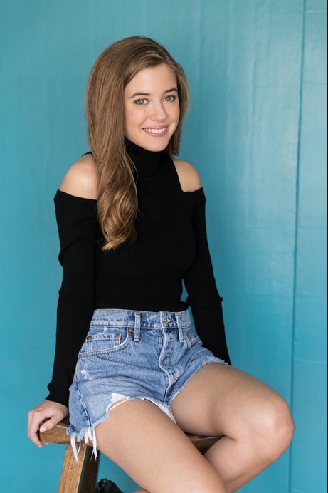 Mallory Bechtel Fotoğrafı