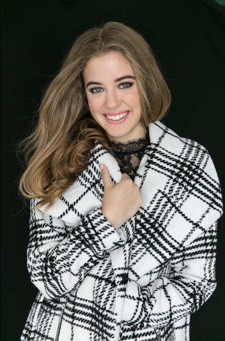 Mallory Bechtel Fotoğrafı