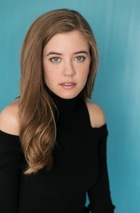 Mallory Bechtel Fotoğrafı