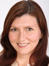 Nurdan Tünay Kekeç fotoğrafı