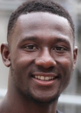 Mamadou Doumbia fotoğrafı