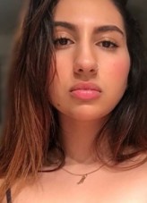 Warda Rammach fotoğrafı