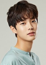 Kim Kwan-Soo fotoğrafı