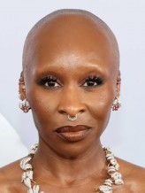 Cynthia Erivo fotoğrafı