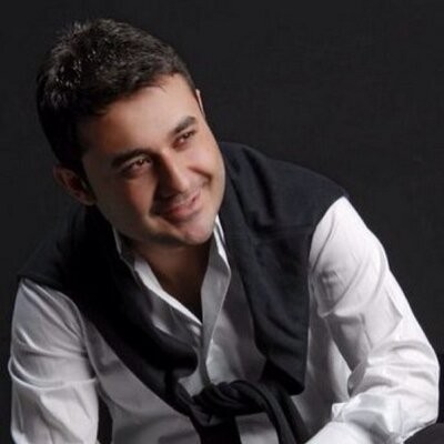 İbrahim Küçük Fotoğrafı