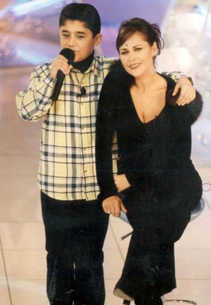 İbrahim Küçük Fotoğrafı