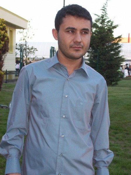 İbrahim Küçük Fotoğrafı