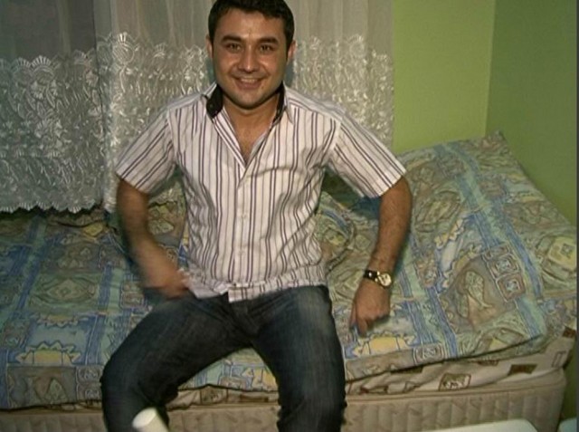 İbrahim Küçük Fotoğrafı