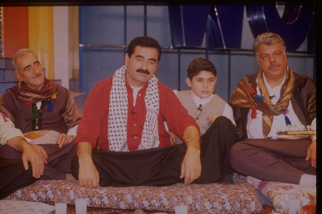 İbrahim Küçük Fotoğrafı