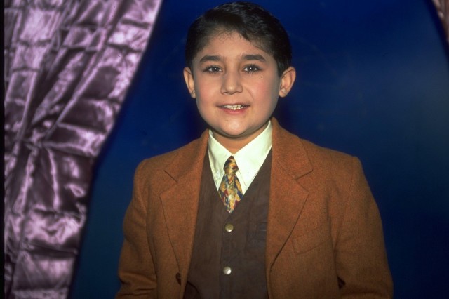 İbrahim Küçük Fotoğrafı