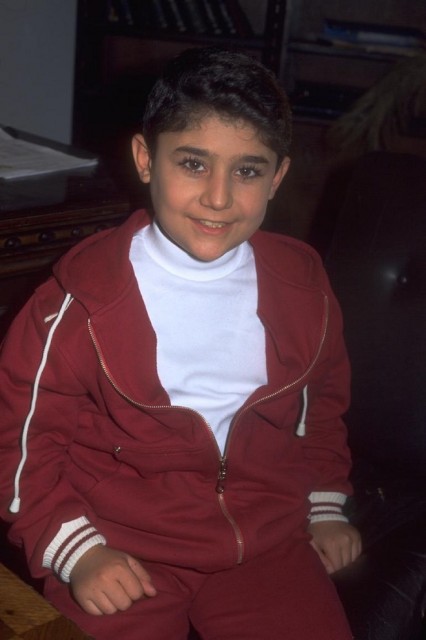 İbrahim Küçük Fotoğrafı