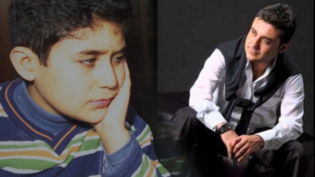 İbrahim Küçük Fotoğrafı