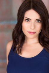 Talya Carroll fotoğrafı