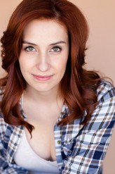 Kristina Miller fotoğrafı