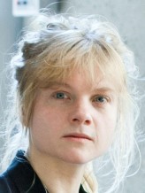 Anne-Lise Heimburger fotoğrafı