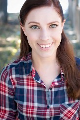 Katherine Muise fotoğrafı