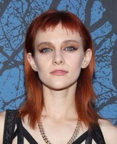 Aubrey Peeples fotoğrafı