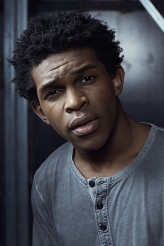 Camrus Johnson fotoğrafı