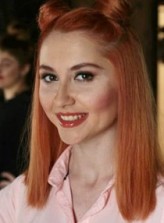 Cansu Tuncer fotoğrafı