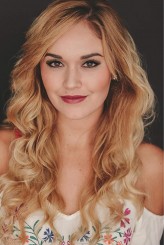 Emma Holmes fotoğrafı