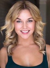 Alexa Dowd fotoğrafı