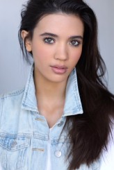 Tiffany Milian fotoğrafı