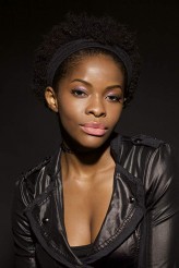 Samantha Liana Cole fotoğrafı