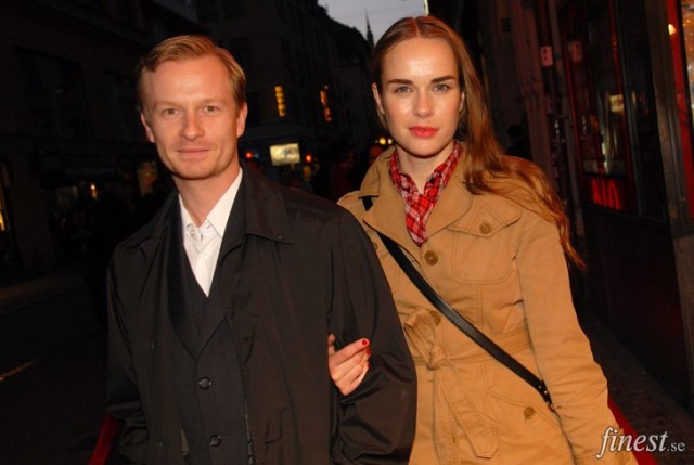 Lina Englund fotoğrafı