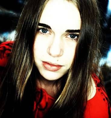 Lina Englund fotoğrafı