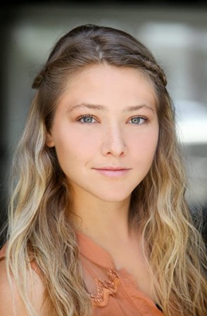 Lili Sepe Fotoğrafı