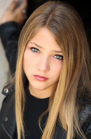 Lili Sepe Fotoğrafı