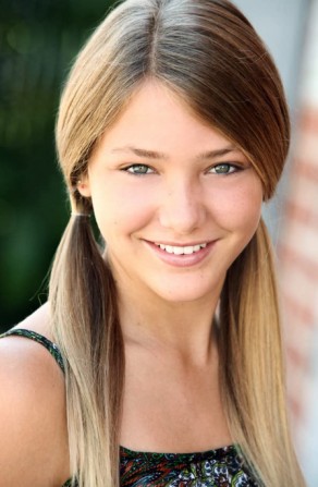 Lili Sepe Fotoğrafı