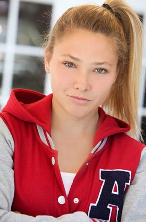 Lili Sepe Fotoğrafı