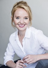 Michaela Longden fotoğrafı