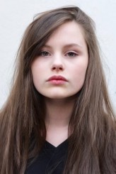 Louise Labeque fotoğrafı