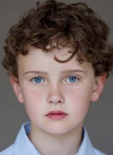 Sam Hardy (i) fotoğrafı