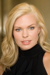 Nicole Burch fotoğrafı