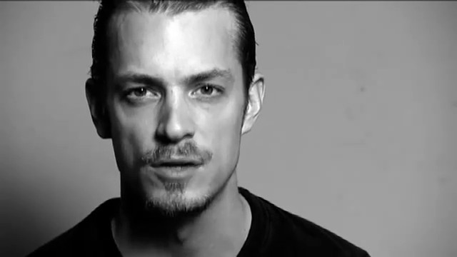 Joel Kinnaman Fotoğrafı