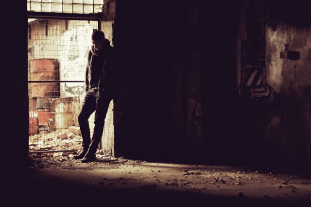 Joel Kinnaman Fotoğrafı